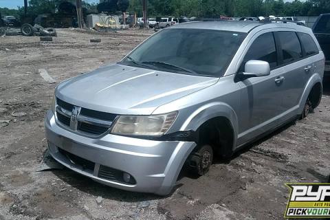 Photo of 2010 Dodge Journey