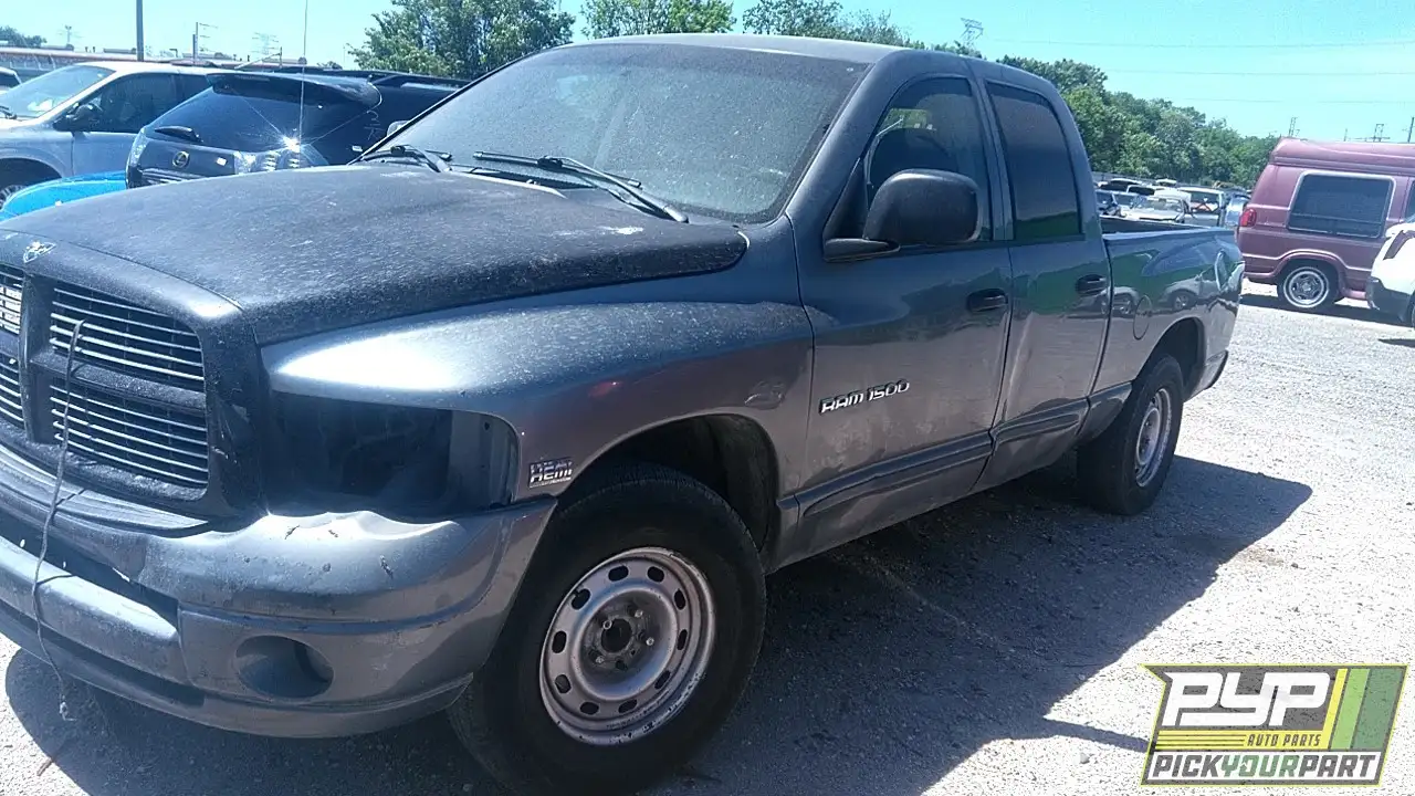 Photo of 2005 Dodge Ram 1500