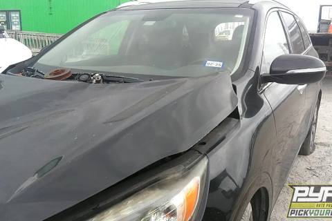 Photo of 2017 Kia Sorento