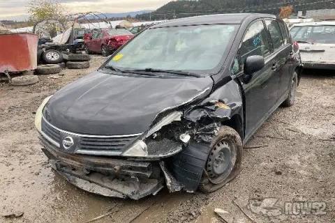 Photo of 2008 Nissan Versa