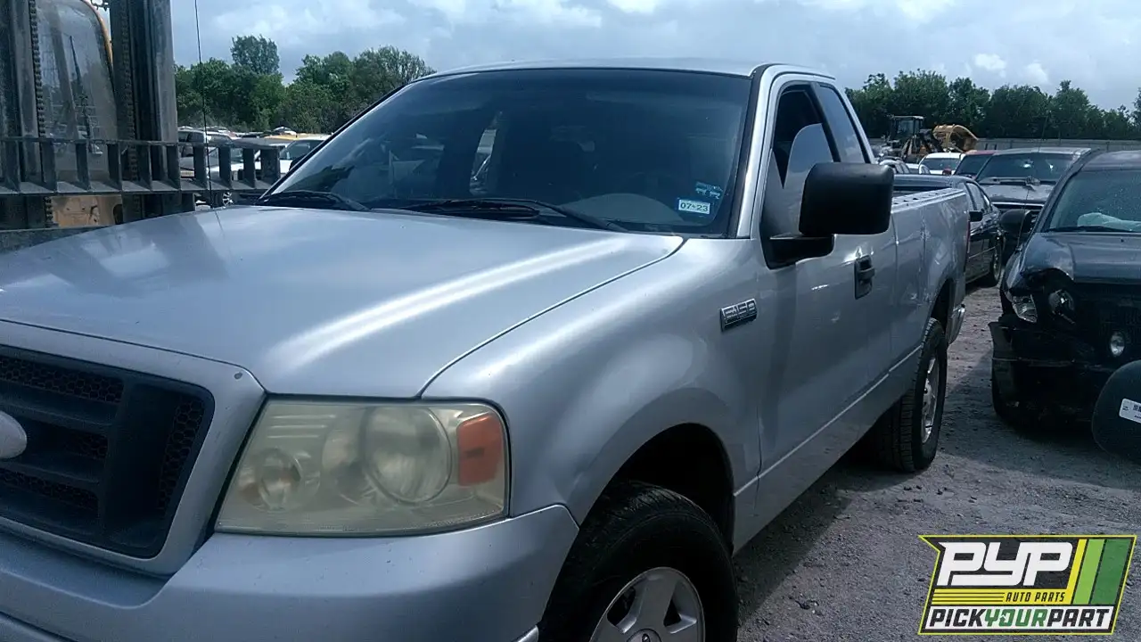 Photo of 2006 Ford F-150