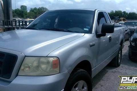 Photo of 2006 Ford F-150