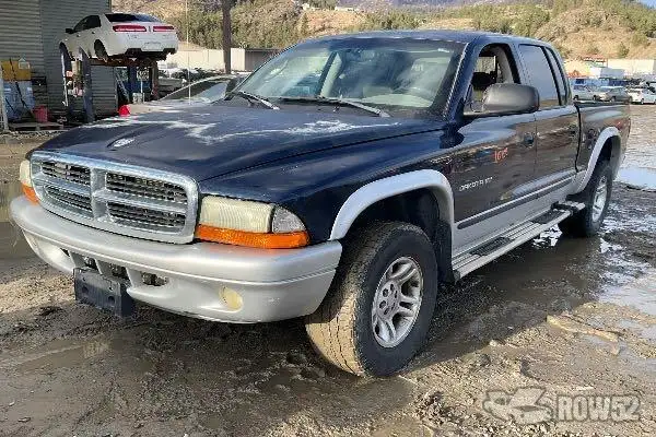 Photo of 2002 Dodge Dakota