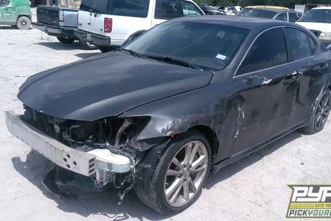 Photo of 2008 Lexus Is350