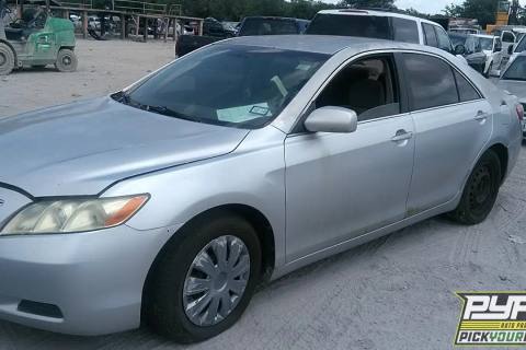 Photo of 2008 Toyota Camry