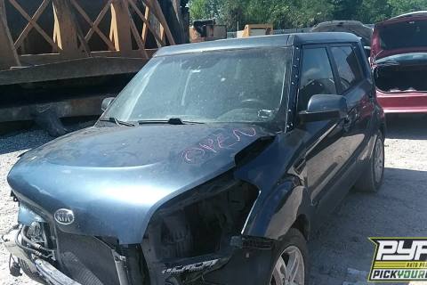 Photo of 2011 Kia Soul