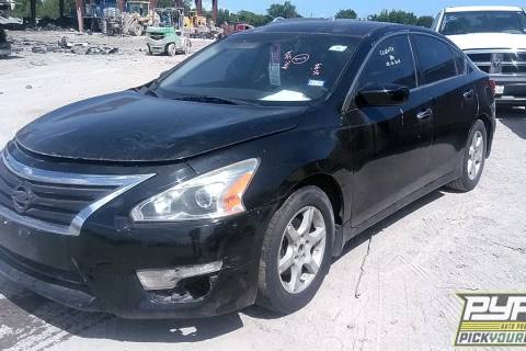 Photo of 2013 Nissan Altima