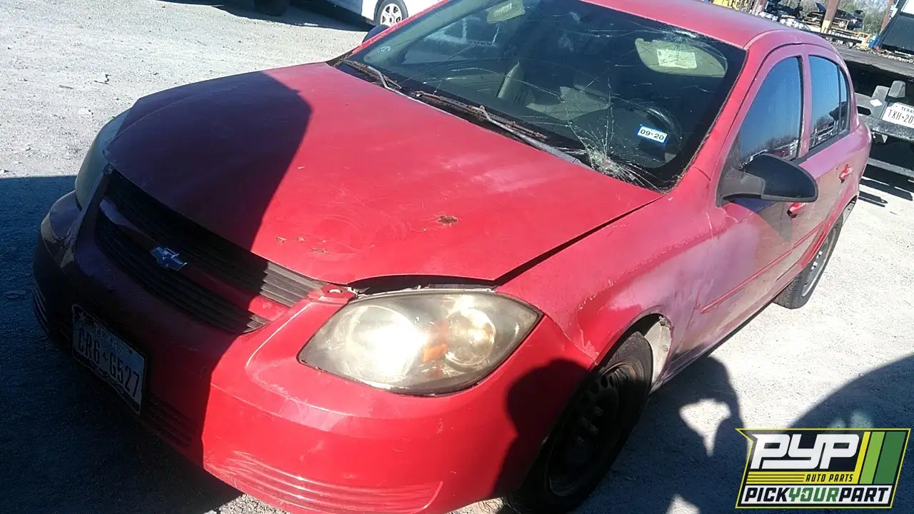 Photo of 2005 Chevrolet Cobalt