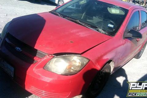 Photo of 2005 Chevrolet Cobalt