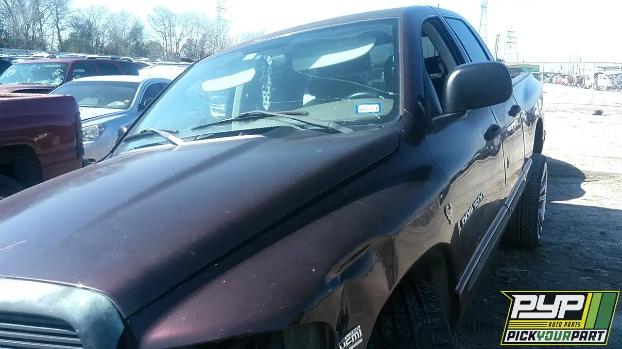 Photo of 2004 Dodge Ram 1500