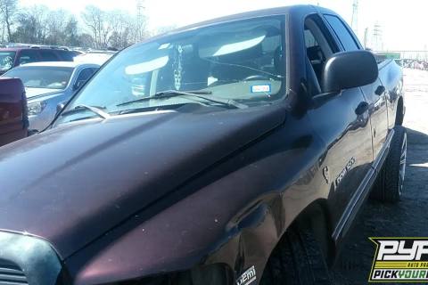 Photo of 2004 Dodge Ram 1500