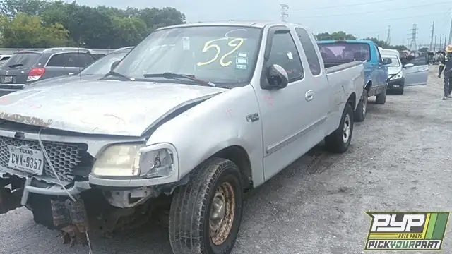 Photo of 1999 Ford F-150