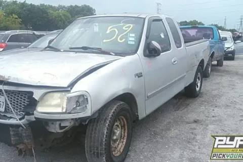 Photo of 1999 Ford F-150