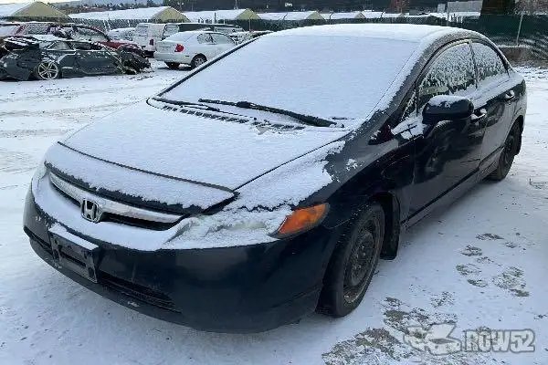 Photo of 2008 Honda Civic