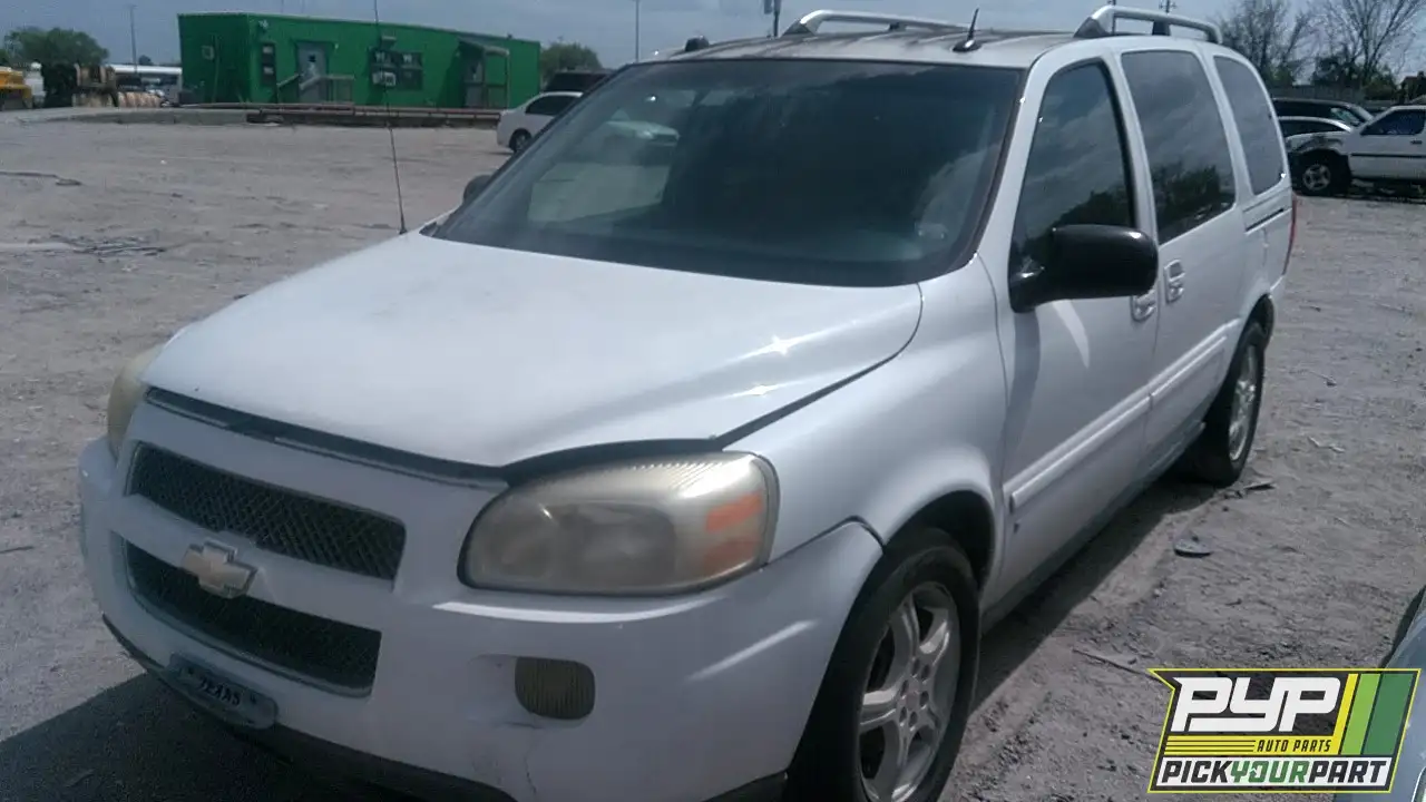 Photo of 2006 Chevrolet Uplander