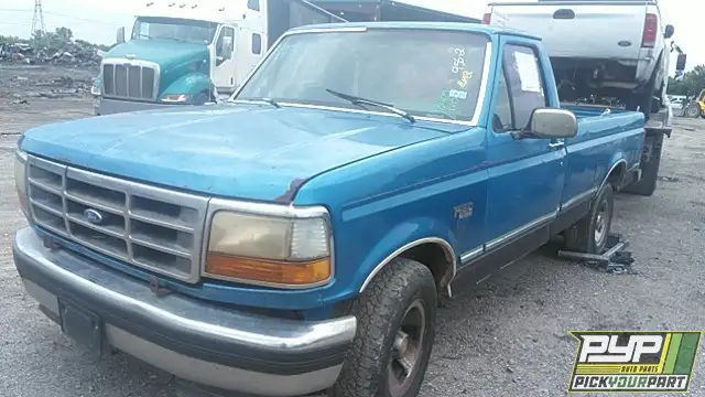 Photo of 1994 Ford F-150