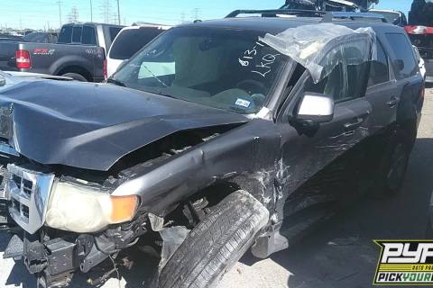 Photo of 2009 Ford Escape