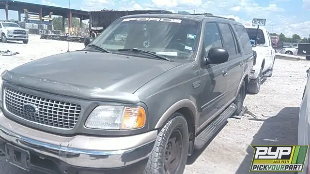 Photo of 1999 Ford Expedition