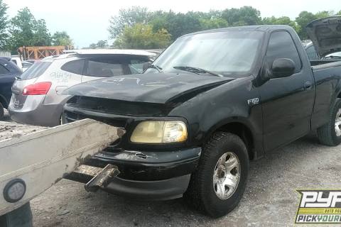 Photo of 2003 Ford F-150