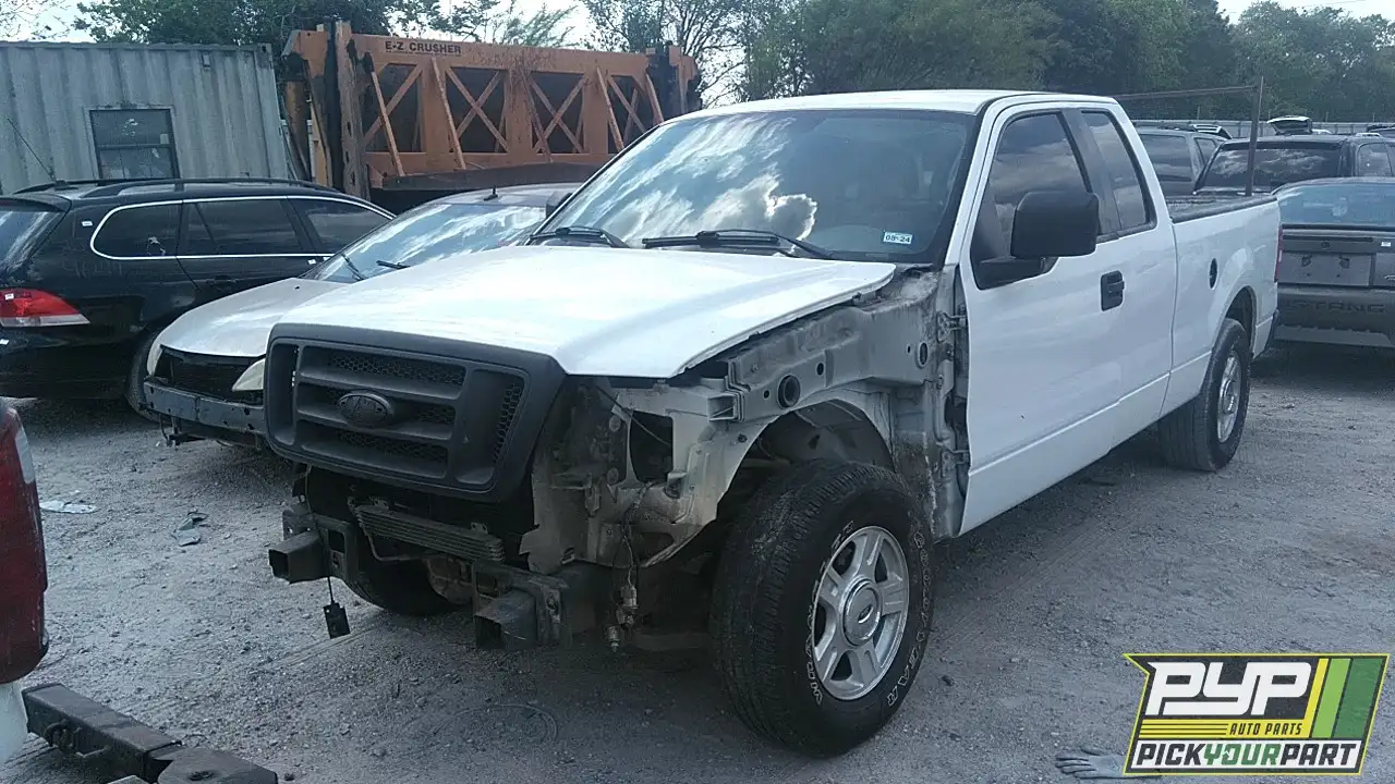 Photo of 2006 Ford F-150