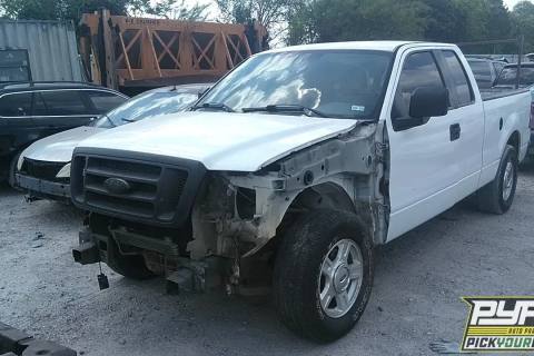 Photo of 2006 Ford F-150