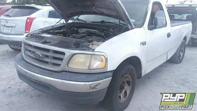 Photo of 1999 Ford F-150