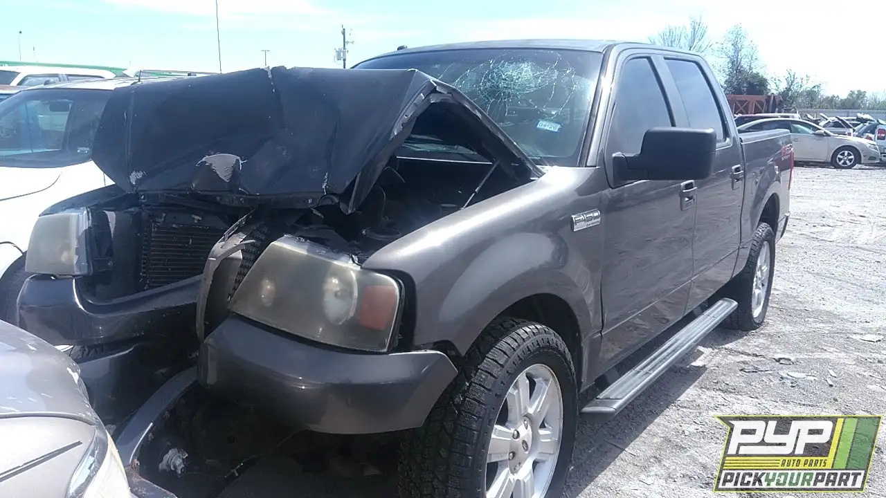 Photo of 2007 Ford F-150
