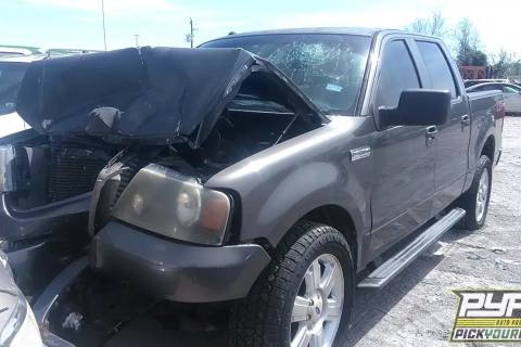 Photo of 2007 Ford F-150