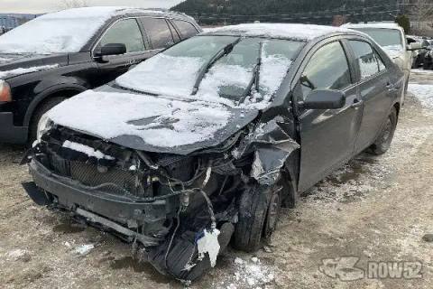 Photo of 2008 Toyota Yaris