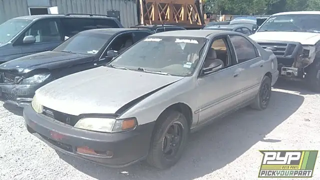 Photo of 1996 Honda Accord