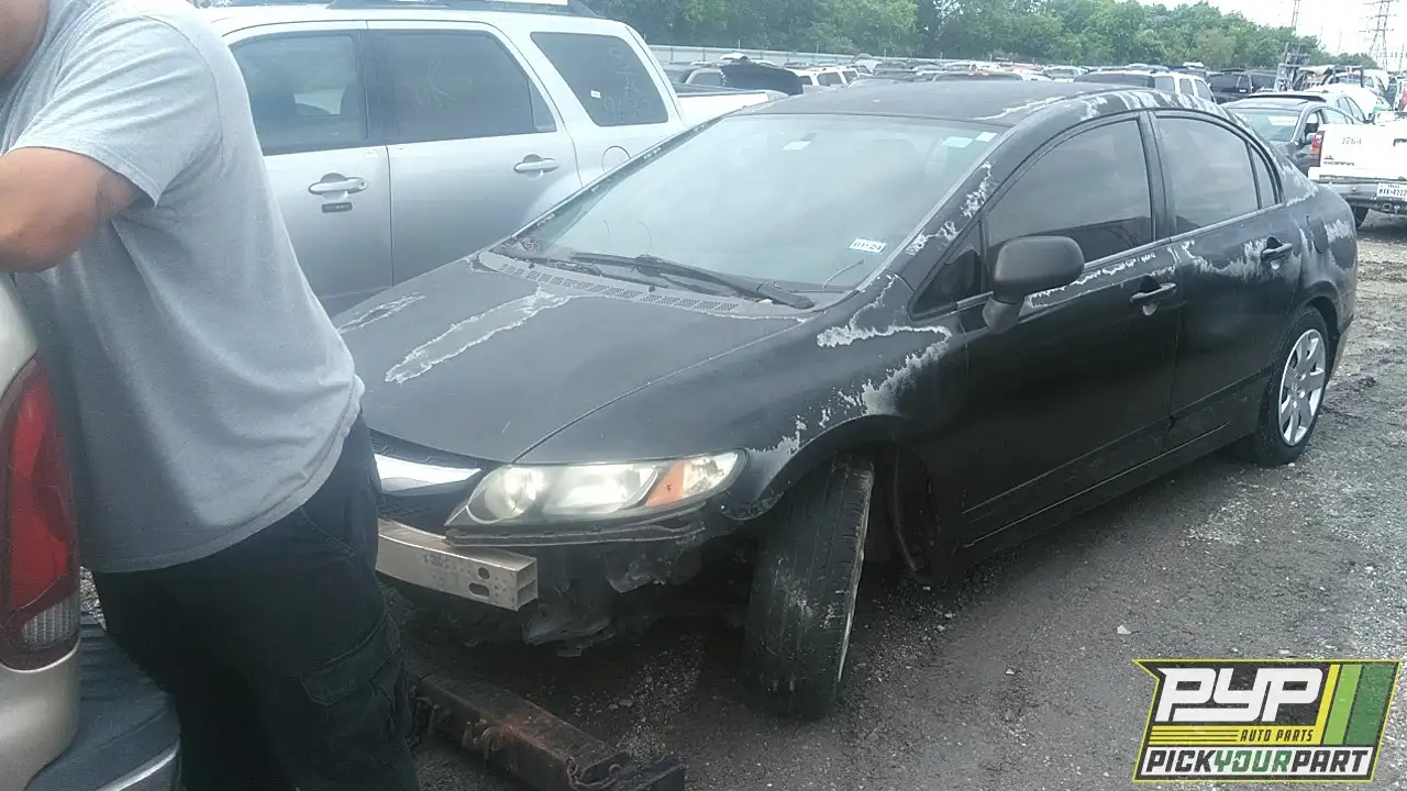 Photo of 2010 Honda Civic