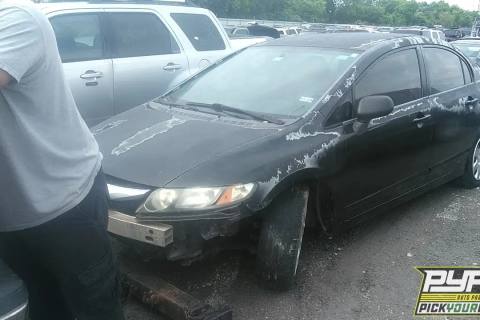 Photo of 2010 Honda Civic