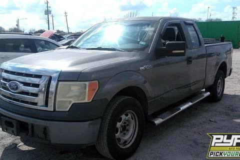 Photo of 2010 Ford F-150
