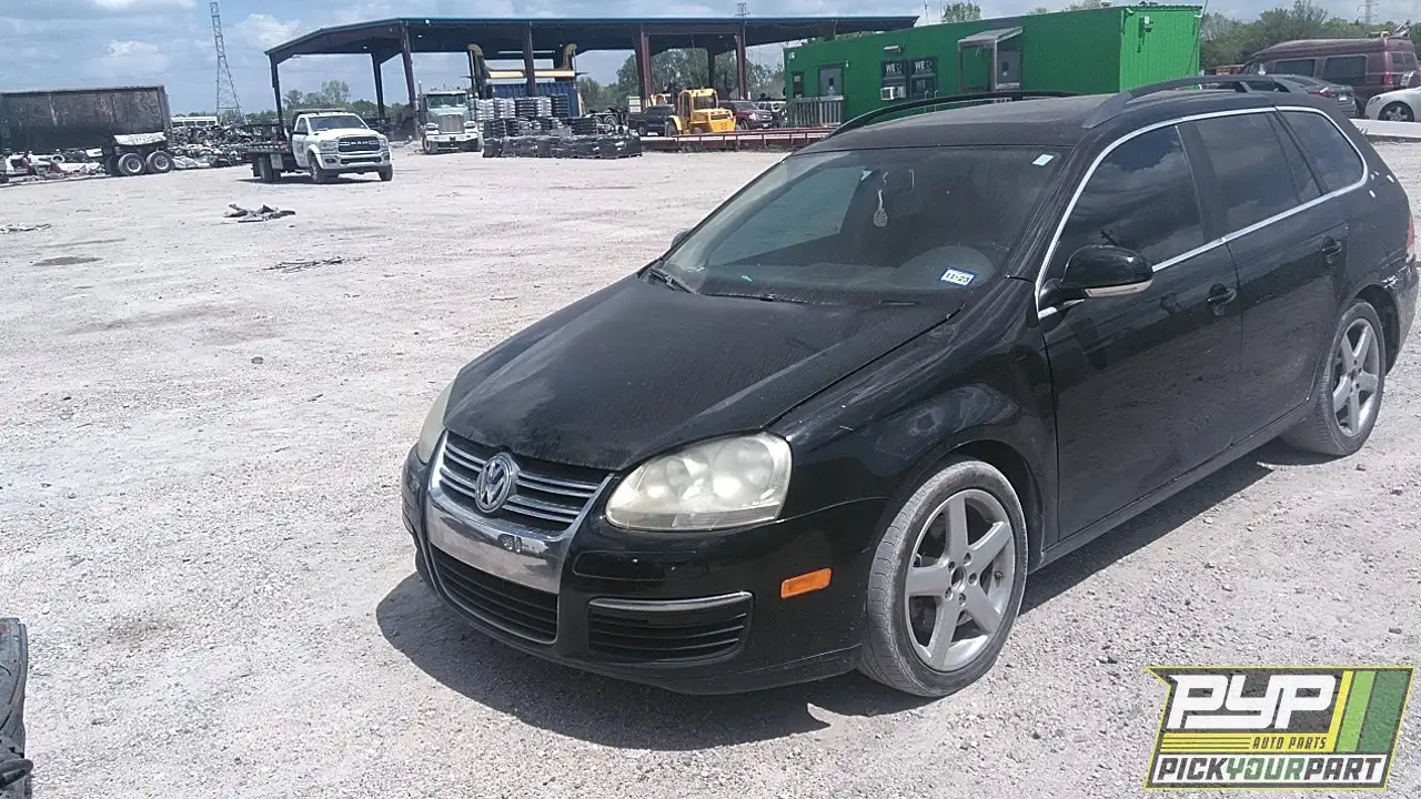 Photo of 2009 Volkswagen Jetta
