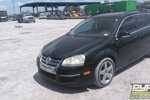 Photo of 2009 Volkswagen Jetta