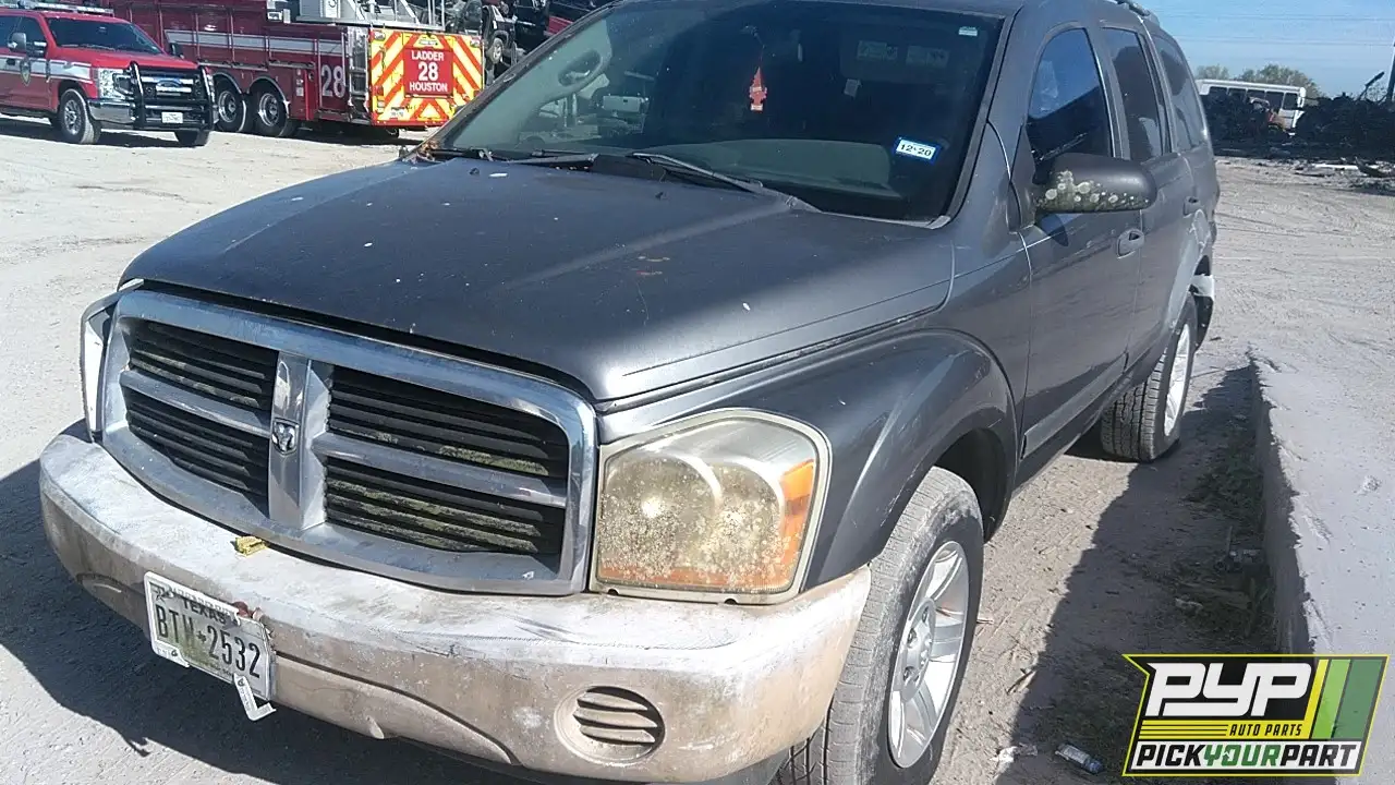 Photo of 2005 Dodge Durango
