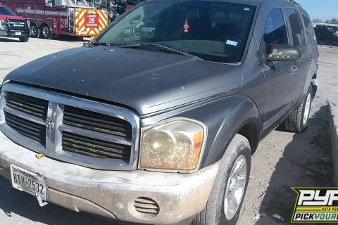 Photo of 2005 Dodge Durango