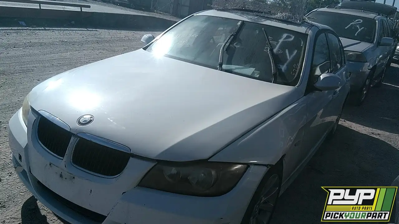 Photo of 2006 Bmw 325I