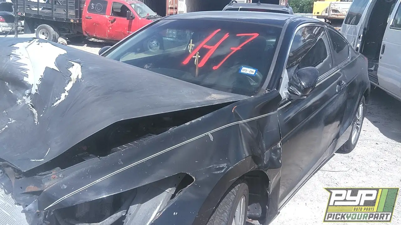 Photo of 2012 Honda Accord