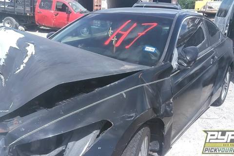 Photo of 2012 Honda Accord