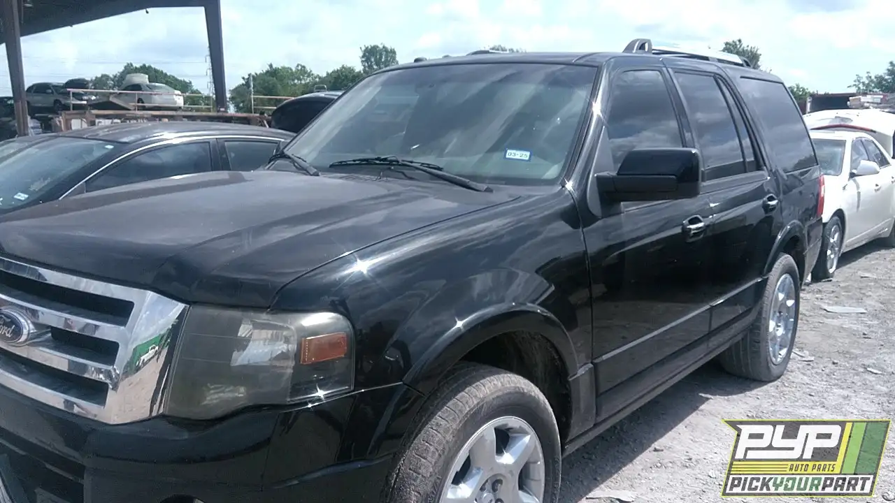 Photo of 2013 Ford Expedition