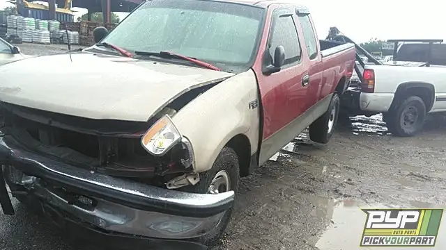 Photo of 1999 Ford F-150