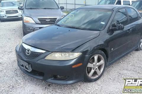 Photo of 2004 Mazda 6