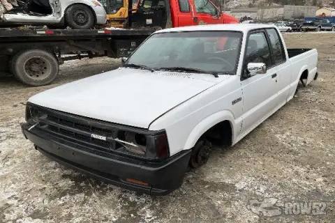 Photo of 1991 Mazda B-Series