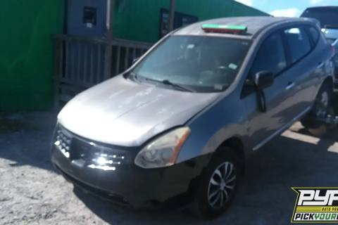 Photo of 2011 Nissan Rogue
