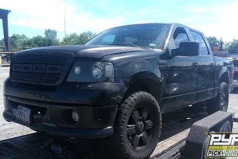 Photo of 2007 Ford F-150