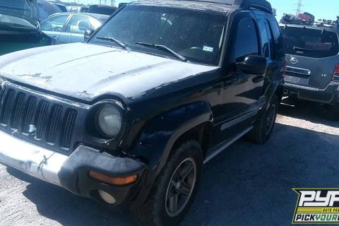 Photo of 2004 Jeep Liberty