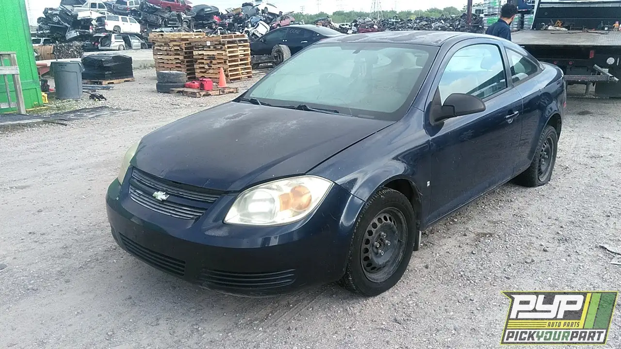 Photo of 2009 Chevrolet Cobalt