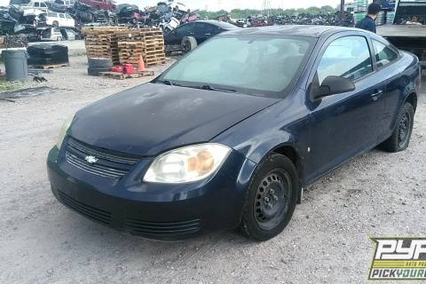 Photo of 2009 Chevrolet Cobalt