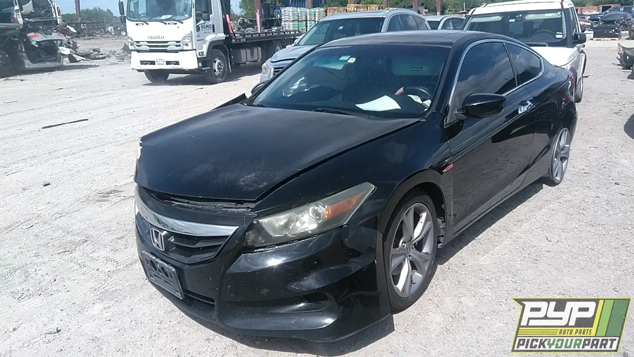 Photo of 2011 Honda Accord